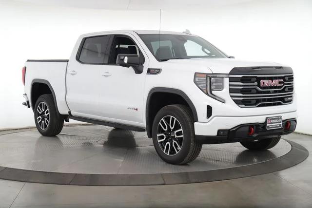 gmc sierra 1500 2025 1GTUUEEL2SZ101139 image gmc sierra 1500 2025 1GTUUEEL2SZ101139 image